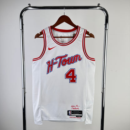 Houston Rockets 2026 Football Jersey
