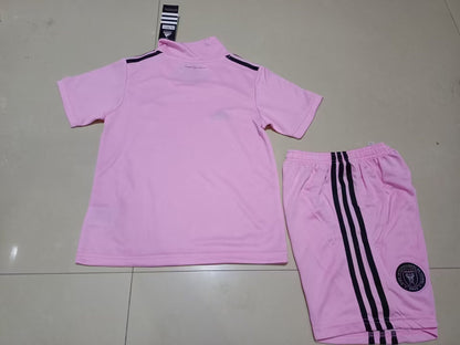 Kids jerseys 2023/2024 Kids Home Football Jersey