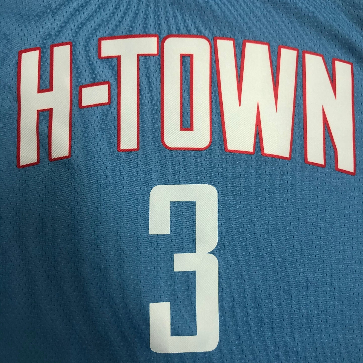 Houston Rockets 2021 Football Jersey