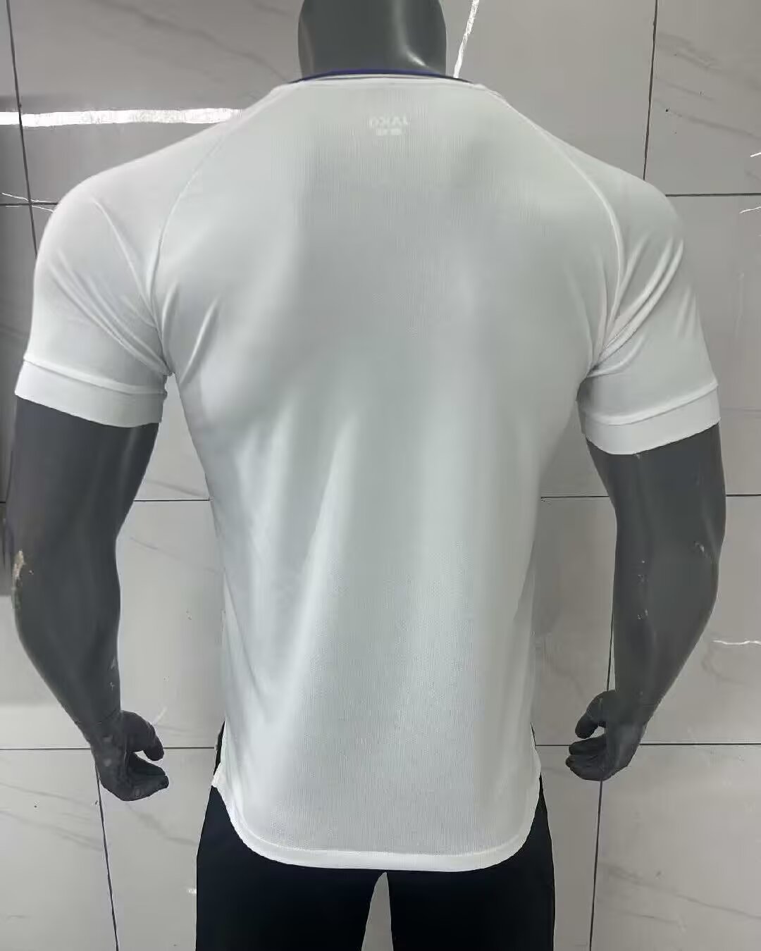 Uzbekistan Away Jersey 2026-2027