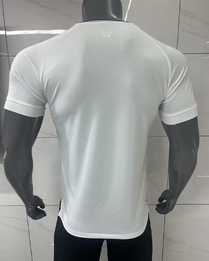 Uzbekistan Away Jersey 2026-2027
