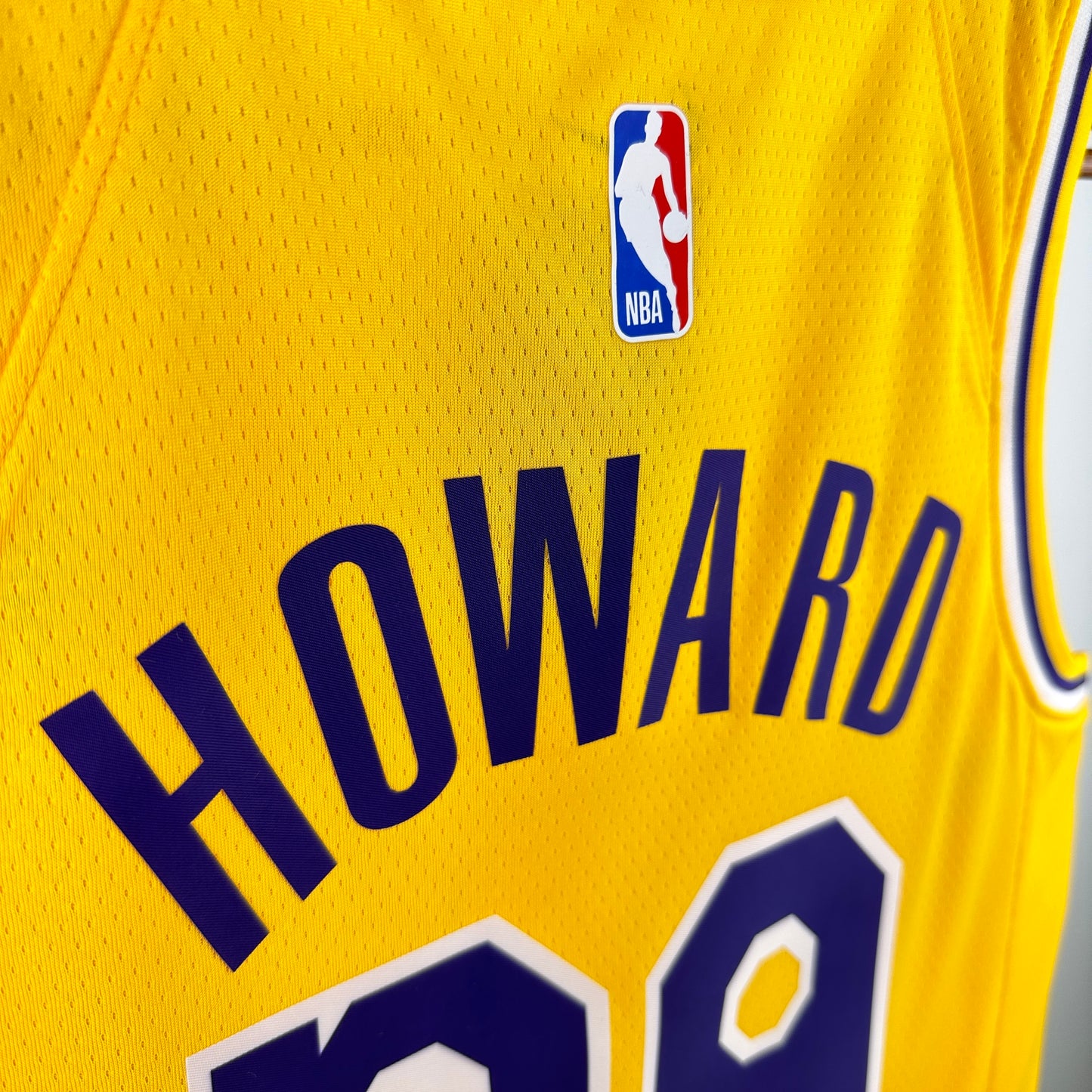 LA Lakers 2023 Football Jersey