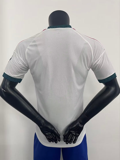 Real Madrid 2026/2027 Home Player Version Football Jersey