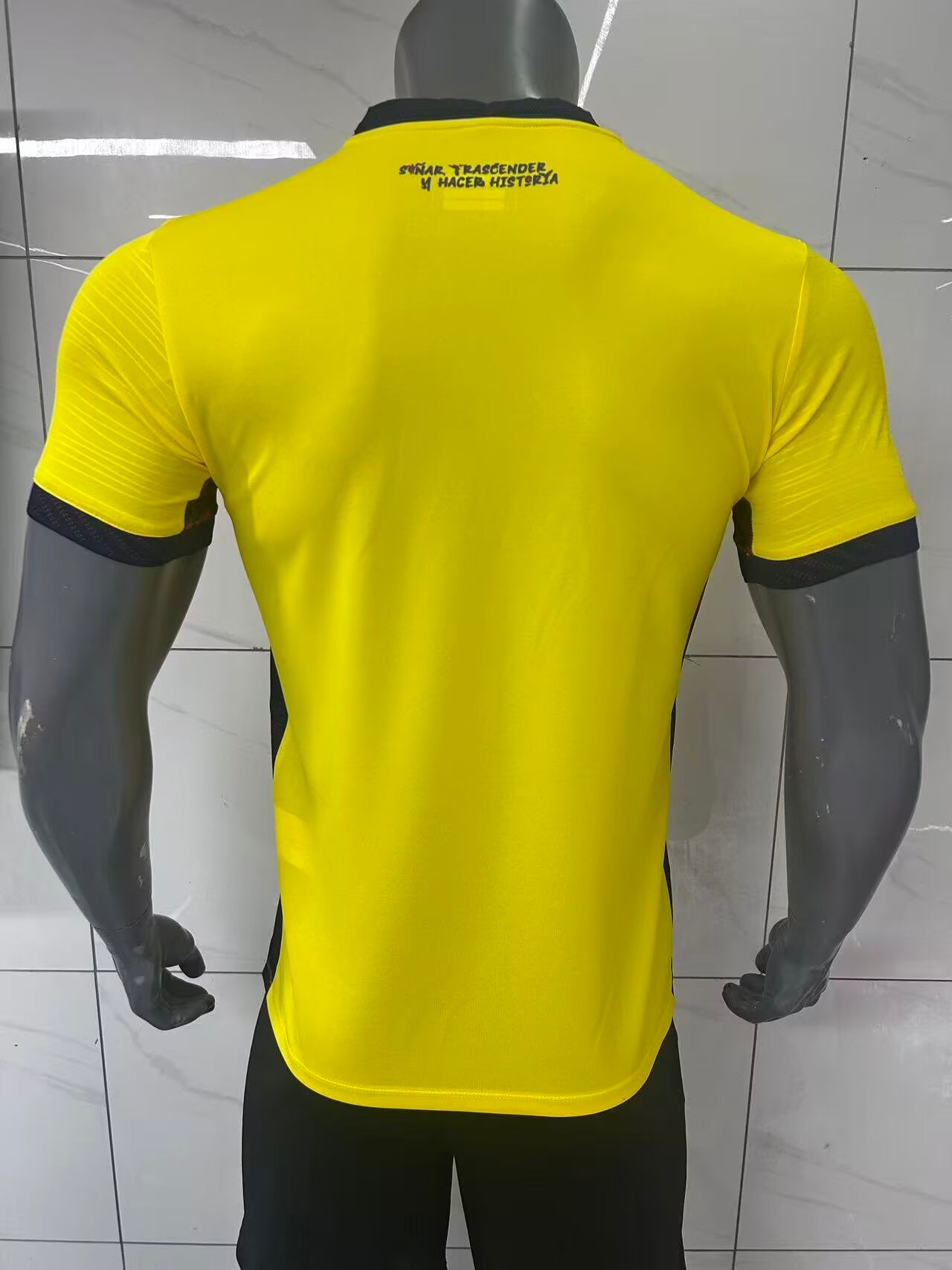 other national team 2026/2027 Home Fan Version Football Jersey