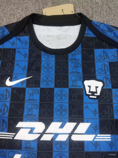 puma 2025/2026 Fan Version Football Jersey
