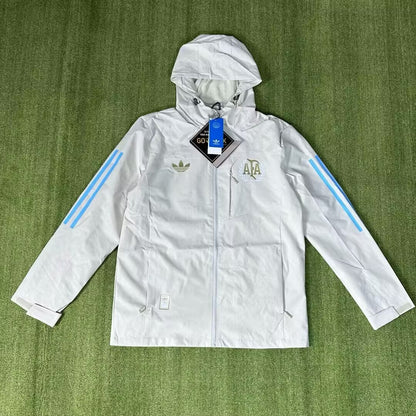 Windbreaker 2025/2026 Windbreaker