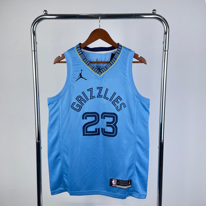 Memphis Grizzlies 2021 Football Jersey
