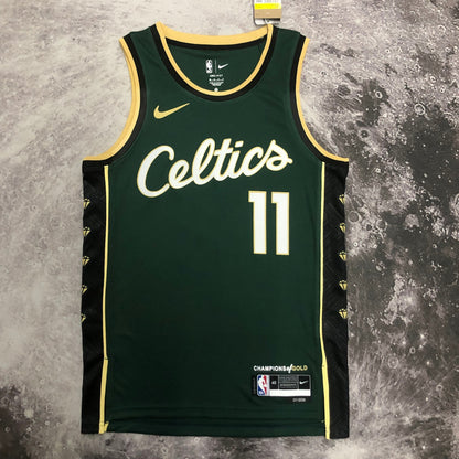 Boston Celtics 2023 Football Jersey