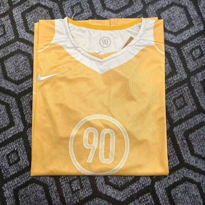 Adidas&Nike 2025/2026 Football Jersey