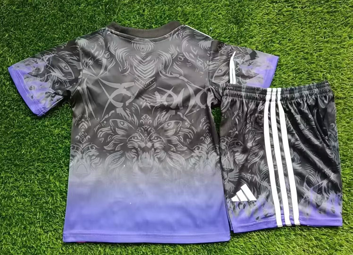 Kids jerseys Special Edition 2025/2026 Kids Football Jersey
