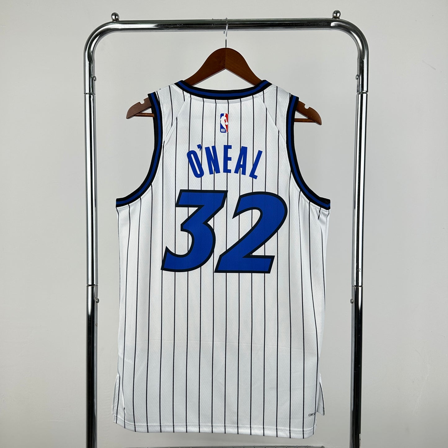 Orlando Magic 2026 Football Jersey