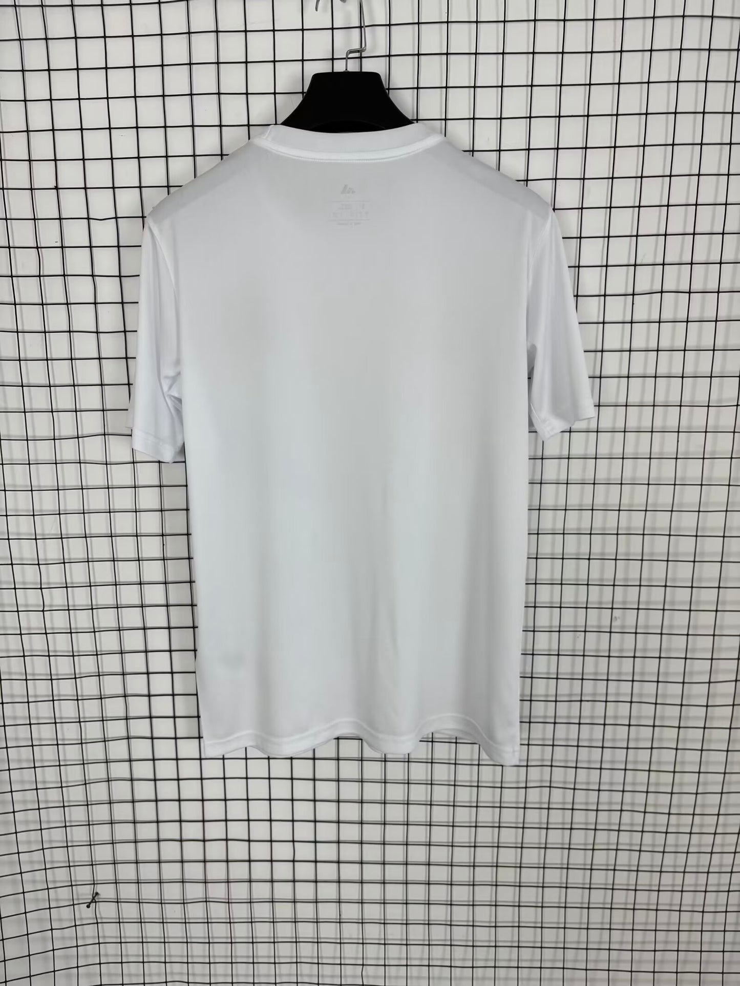 Real Madrid Special Edition 2025/2026 Fan Version Football Jersey