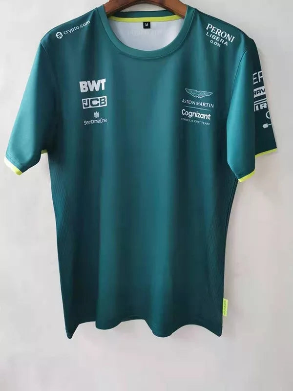 Racing Suit 2021 Football Jersey
