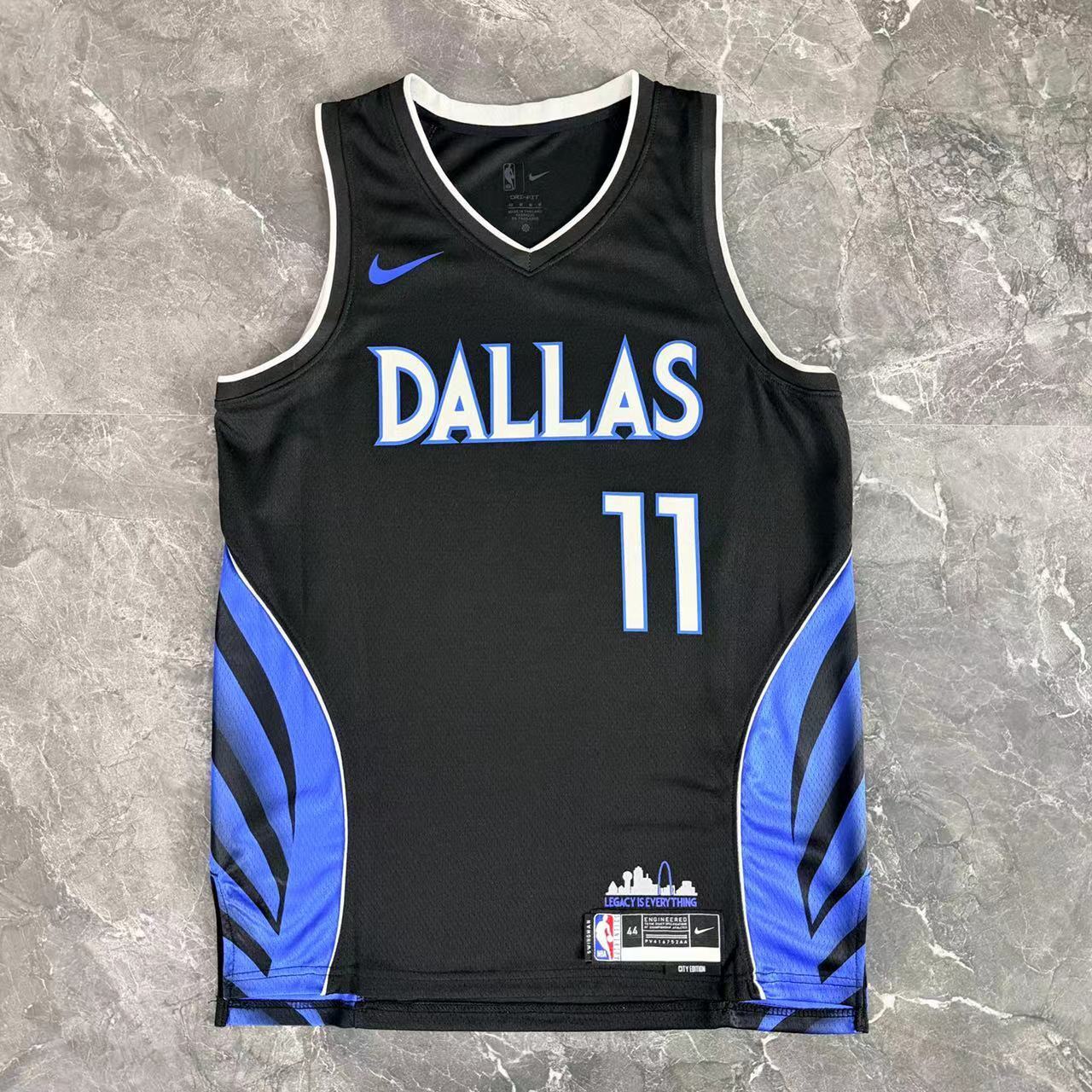 Dallas Mavericks 2026 Football Jersey