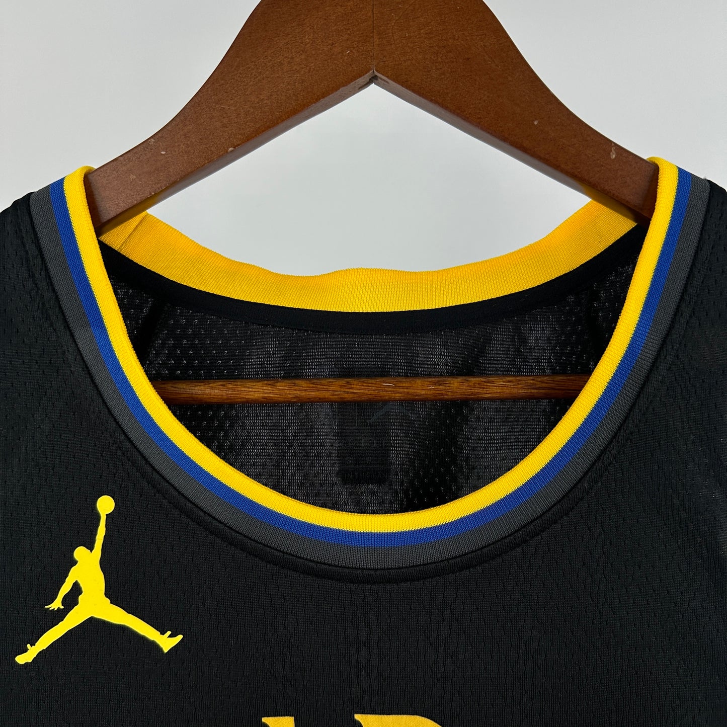 Golden State Warriors 2025 Football Jersey