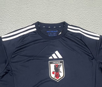 Japan Special Edition 2025/2026 Fan Version Football Jersey