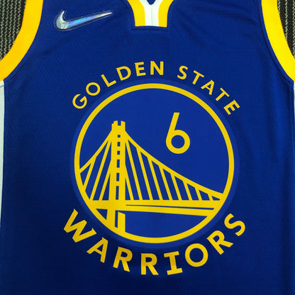 Golden State Warriors Football Jersey