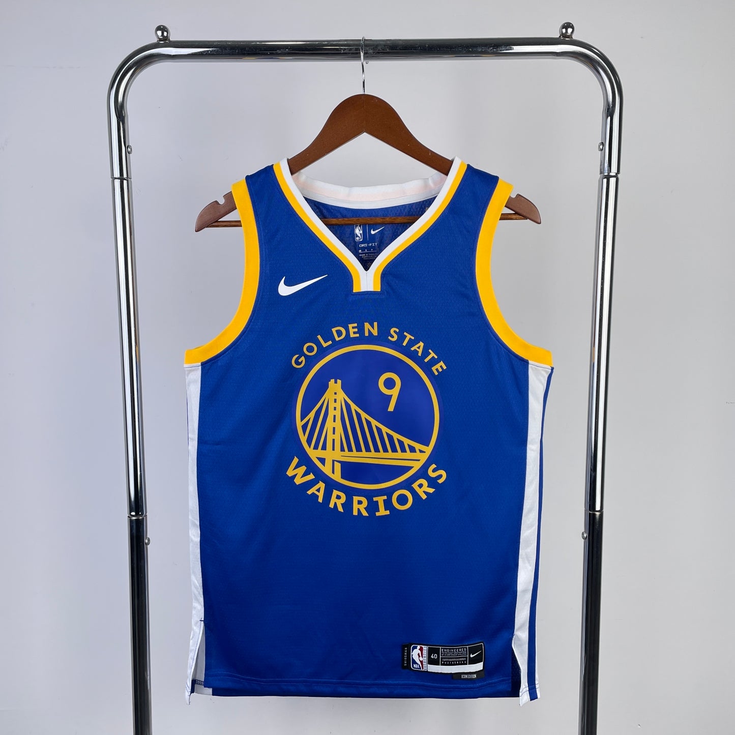 NBA&NFL&MLB 2023 Football Jersey