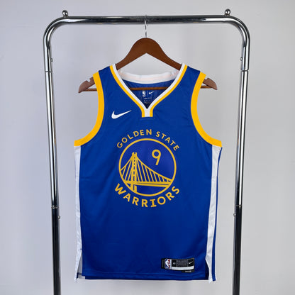 NBA&NFL&MLB 2023 Football Jersey