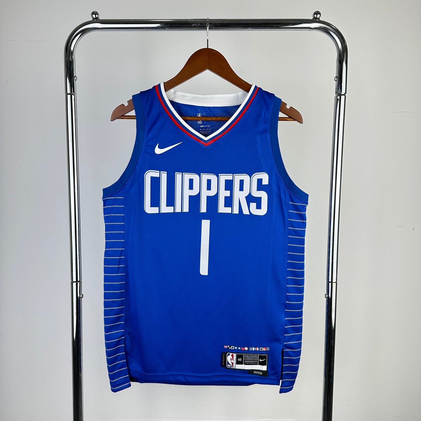 NBA&NFL&MLB 2023 Football Jersey