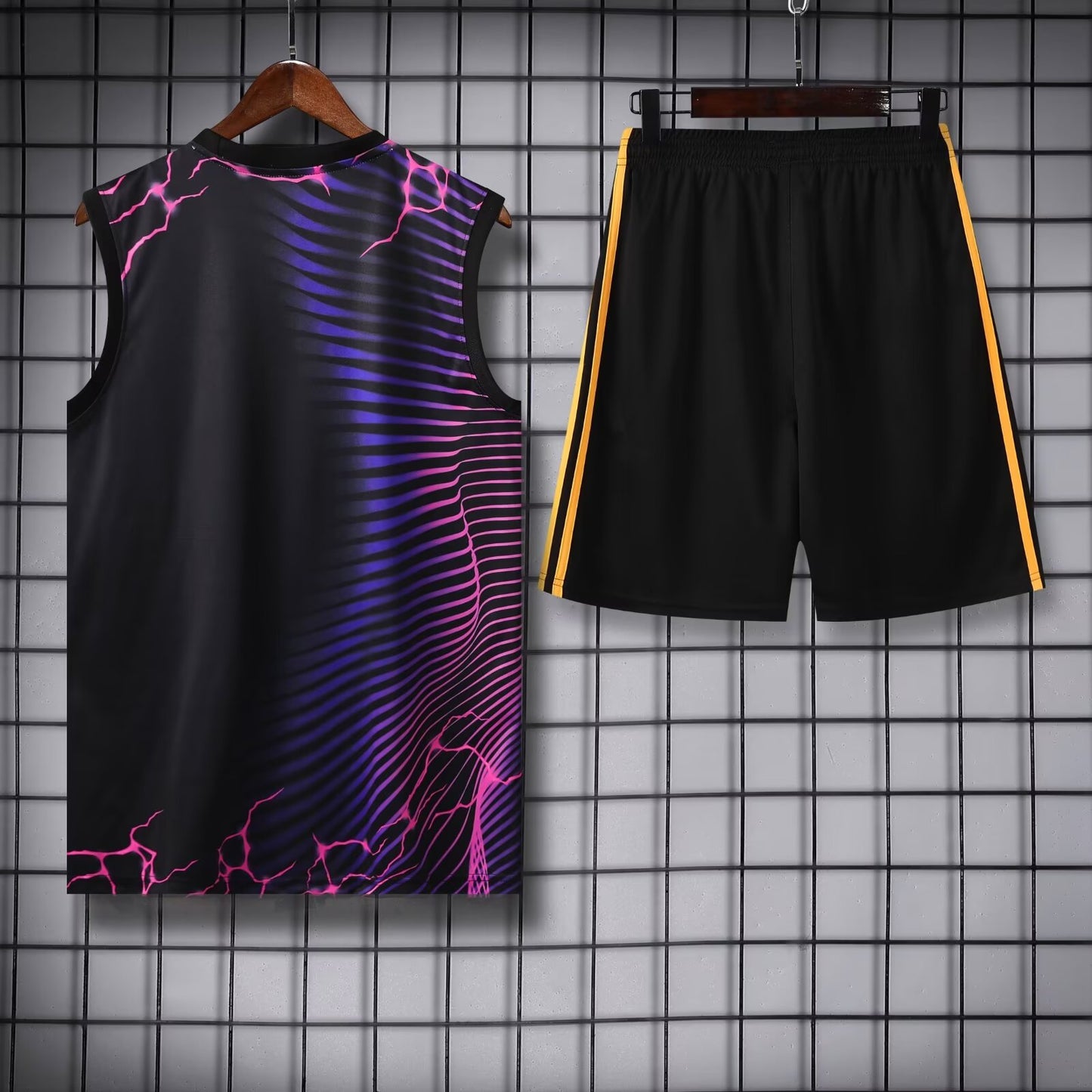 Real Madrid 2024/2025 Tracksuit