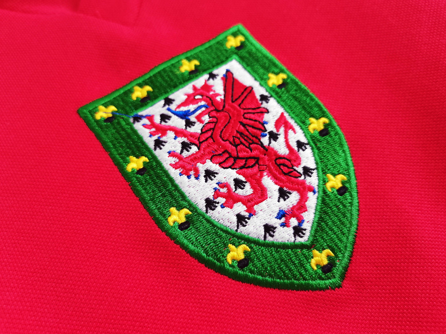 Retro Other !!! 1976 Home Football Jersey