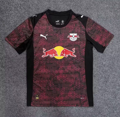 Leipzig 2025/2026 Third Fan Version Football Jersey