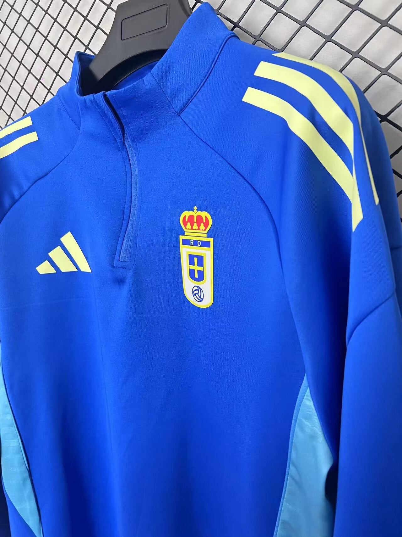 Jacket suite 2025/2026 Tracksuit