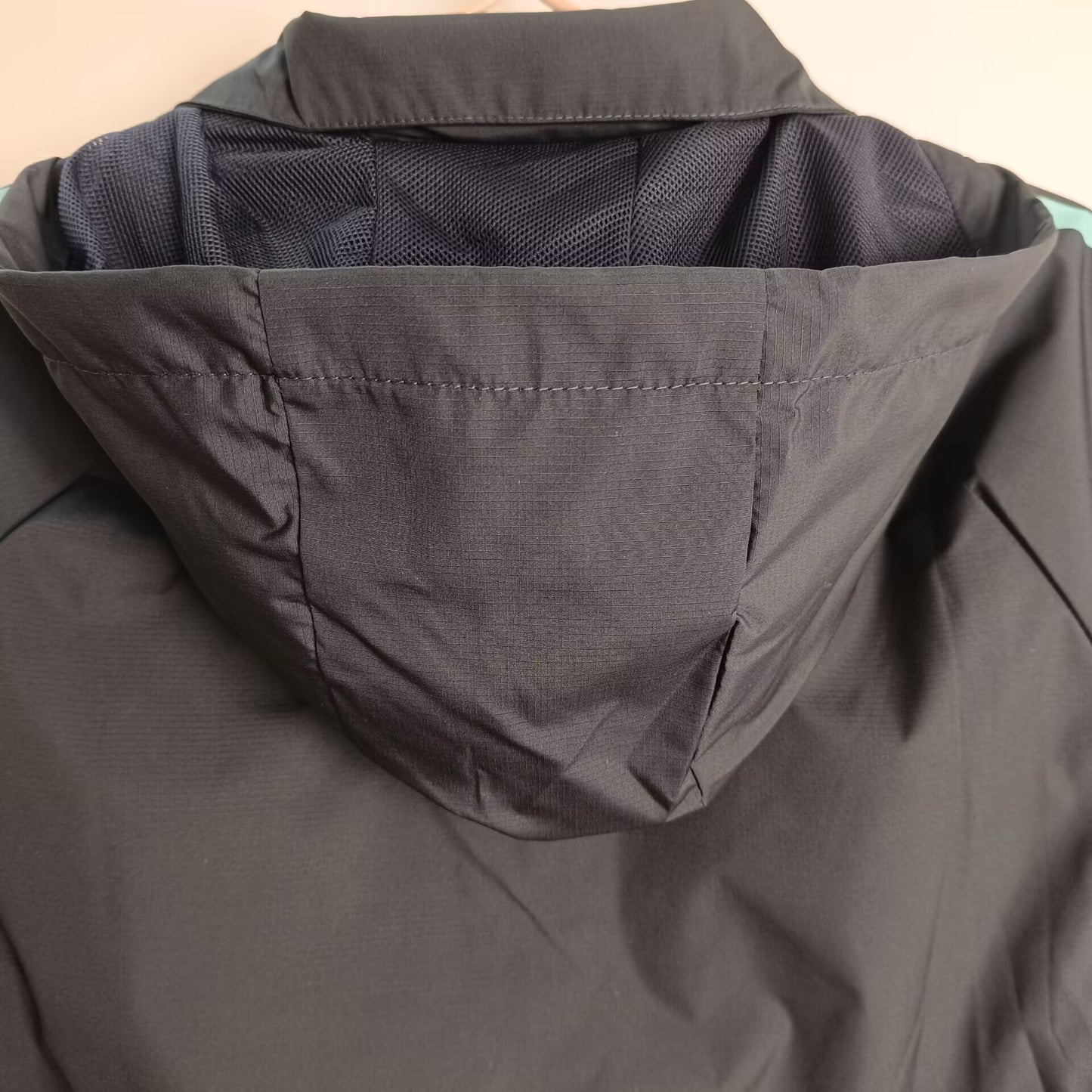 Windbreaker 2025/2026 Windbreaker