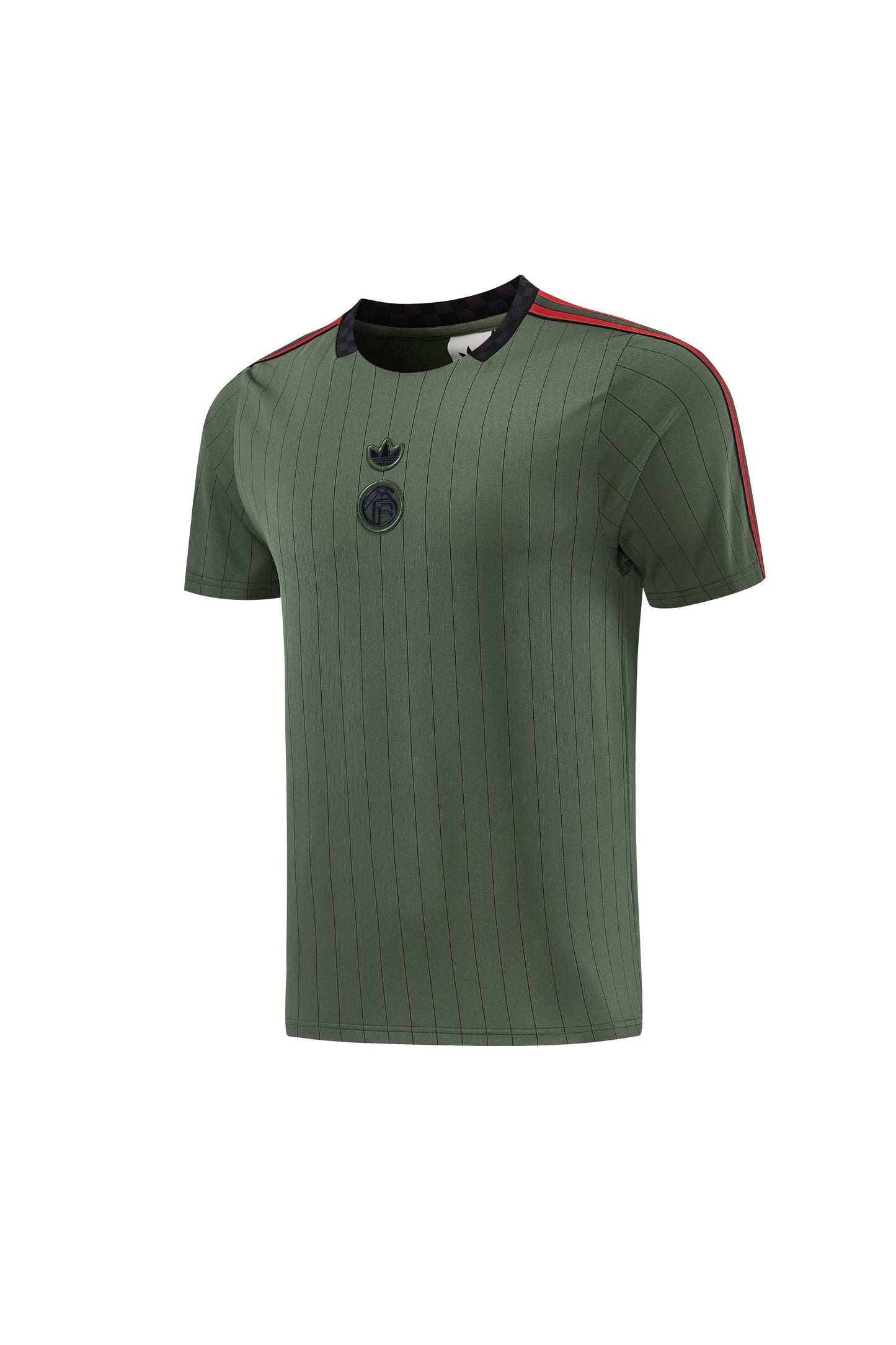 Bayern Munich 2025/2026 Football Jersey