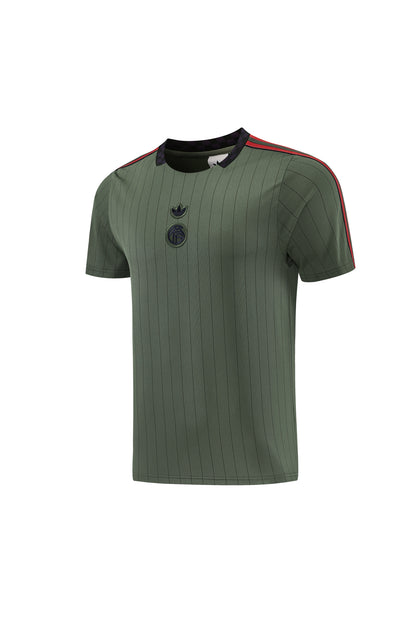 Bayern Munich 2025/2026 Football Jersey