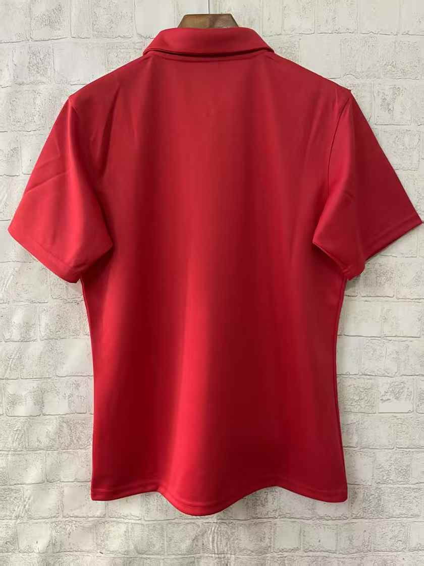 Racing Suit 2025 Football Jersey