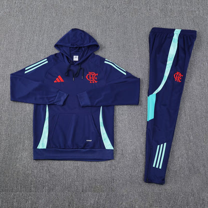 Jacket suite 2024/2025 Hoodie