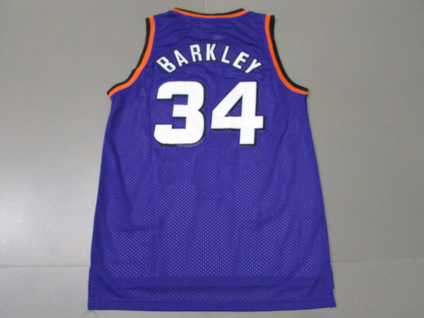 Retro Phoenix Suns Football Jersey