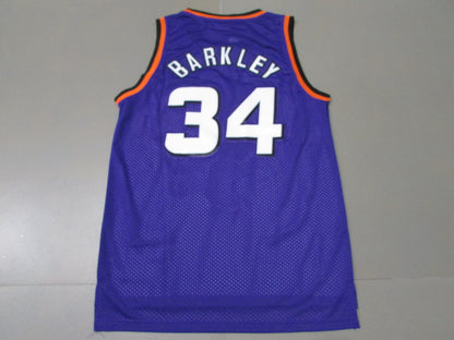 Retro Phoenix Suns Football Jersey
