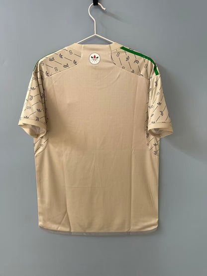 Juventus Special Edition 2024/2025 Fan Version Football Jersey