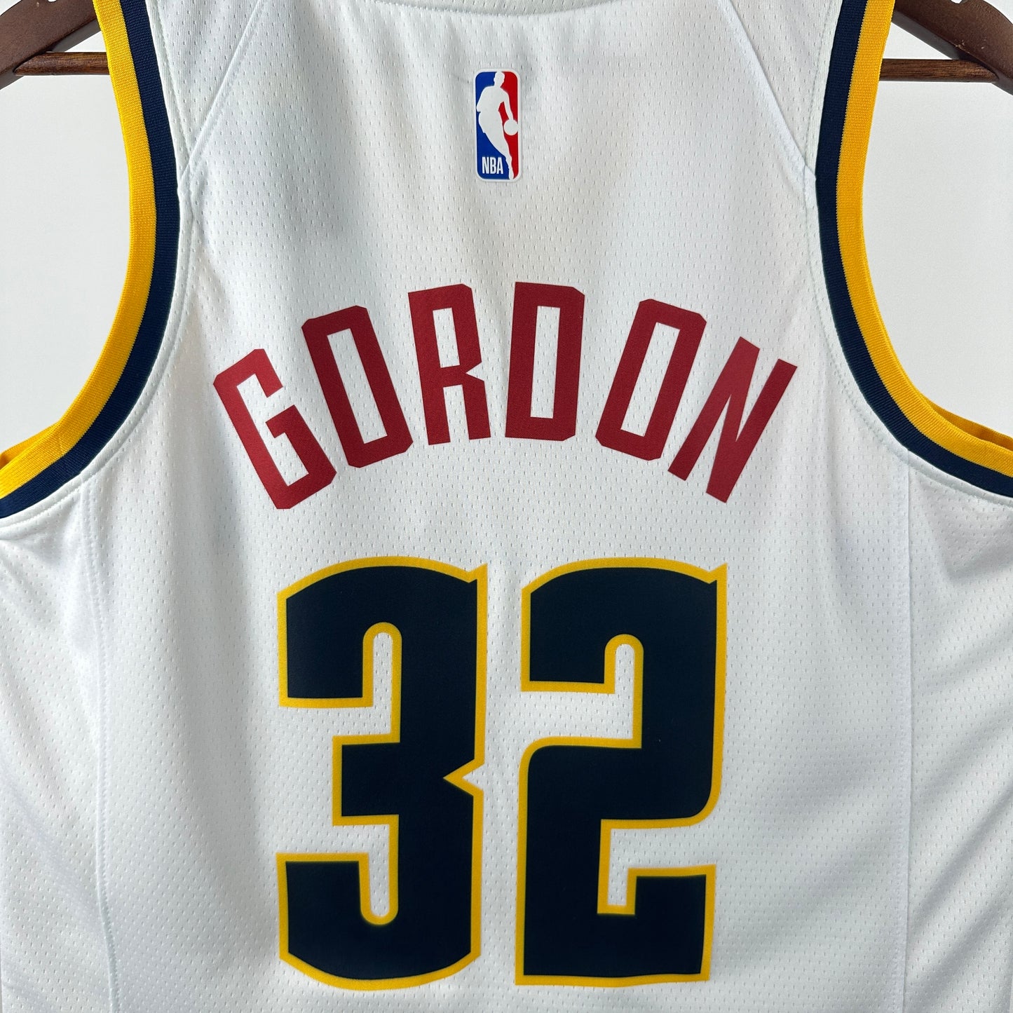Denver Nuggets 2023 Football Jersey