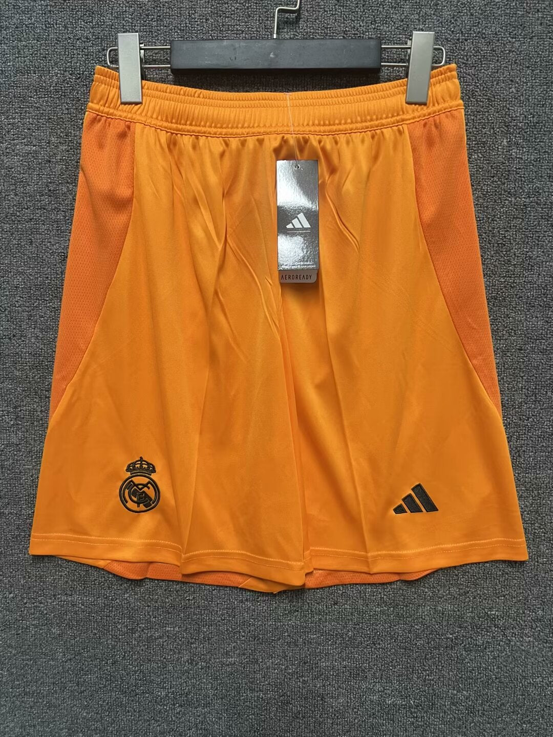 Real Madrid Third Away Football Jersey