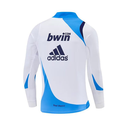 Retro Real Madrid 2006/2007 Fan Version Tracksuit