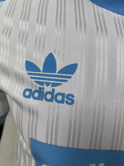 Adidas&Nike 2025/2026 Fan Version Football Jersey