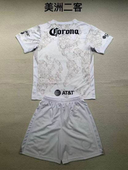 Kids jerseys 2024/2025 Kids Third Away Football Jersey