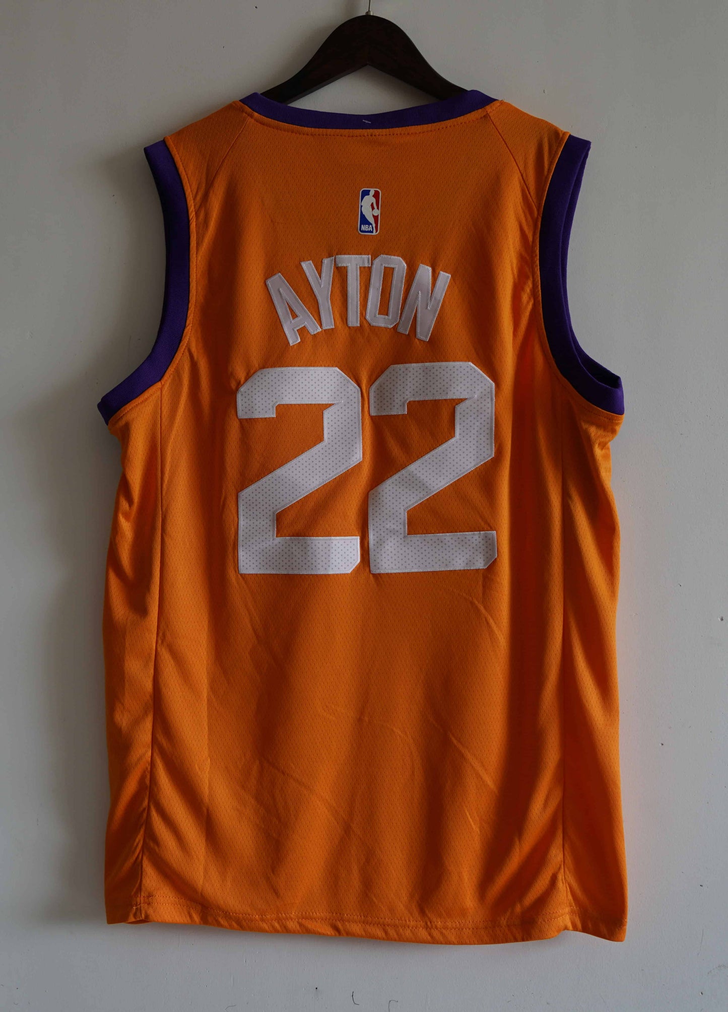 Phoenix Suns Football Jersey