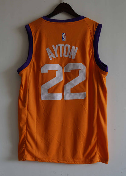 Phoenix Suns Football Jersey