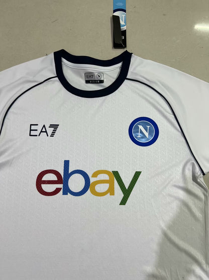 Napoli 2023/2024 Fan Version Tracksuit