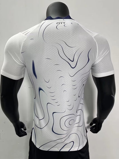 Manchester City Special Edition 2024/2025 Player Version Football Jersey