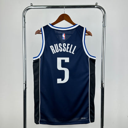 Dallas Mavericks 2023 Football Jersey