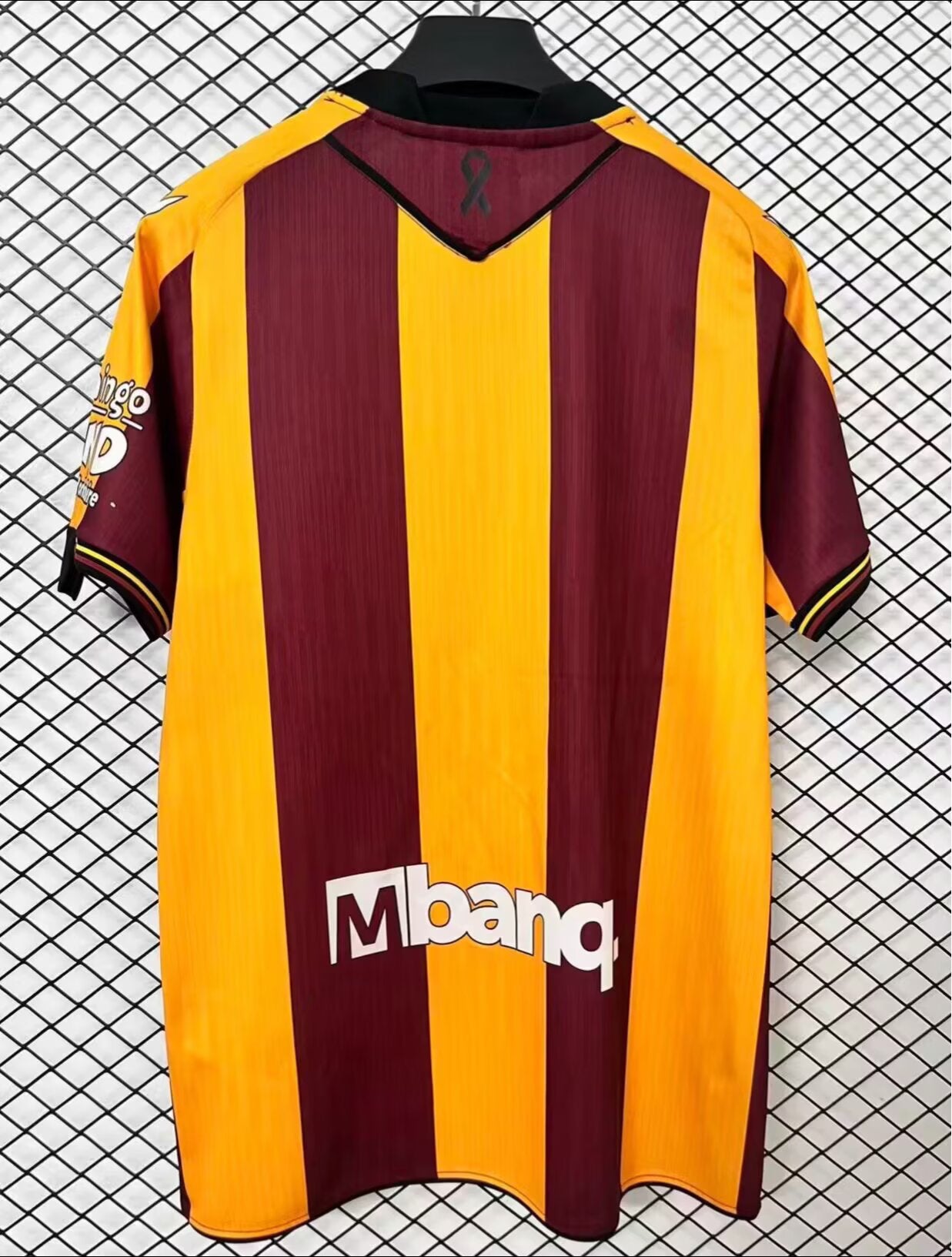 Premier- league 2026/2027 Home Fan Version Football Jersey
