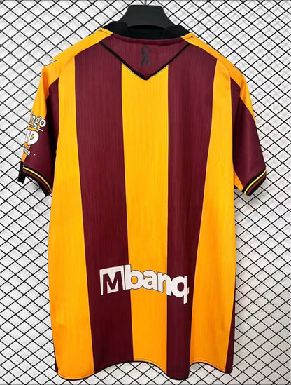 Premier- league 2026/2027 Home Fan Version Football Jersey