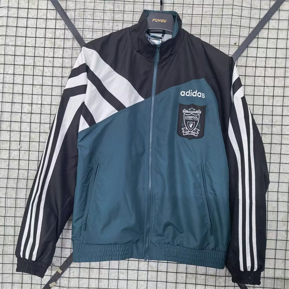 Retro Windbreaker 1995/1996 Windbreaker