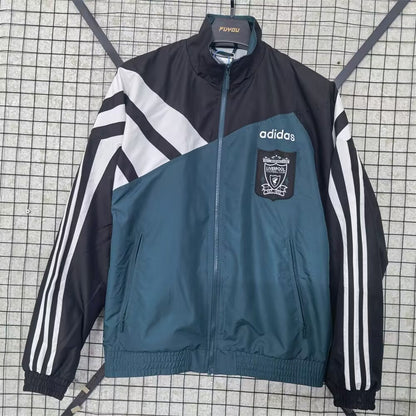 Retro Windbreaker 1995/1996 Windbreaker